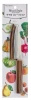 KAI Nóż do obierania warzyw i owoców 9 cm DH7361