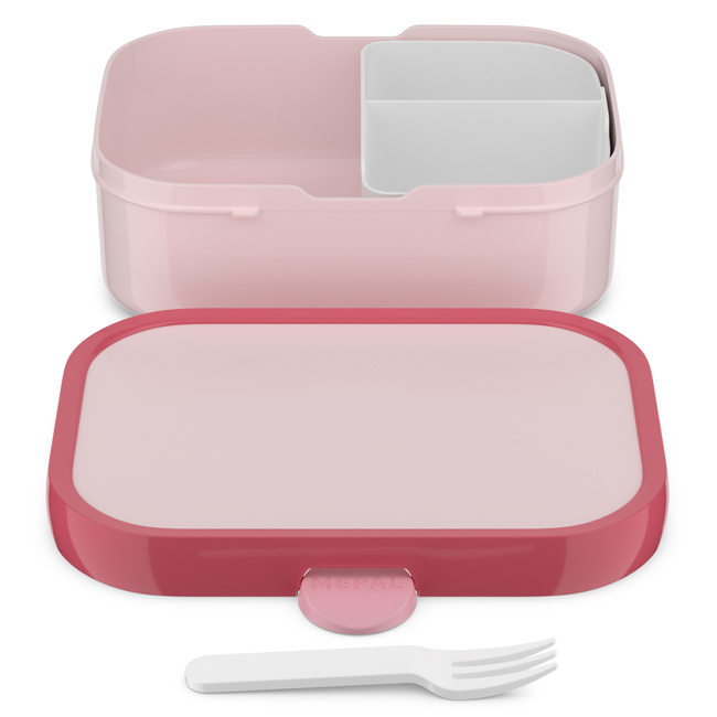 Lunchbox Campus Cool Pink - Mepal