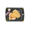 Deska do krojenia do drobiu 44 cm Gourmet Chef Yellow Jade
