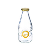 Butelki do mleka 568 ml - Kilner