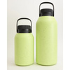 Butelka termiczna Chillys | 4000 ml | Żółta Series 2 - Chillys Bottles