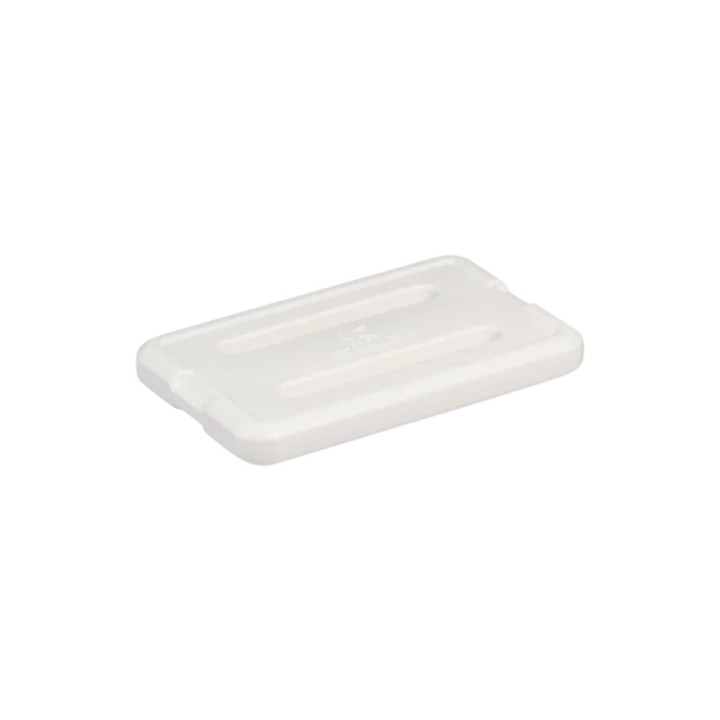Wkłady chłodzące do lodówek turystycznych Supply Icepack S Pale Stone