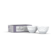 Miseczki do dipów Szczęśliwe Buźki Tassen 2x100ml - 58Products