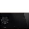 Smeg - Płyta kuchenna PM6954R DSN