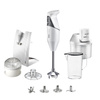 Bamix Superbox M200 - Biały - Blender Ręczny - Outlet