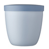 Snack pot Ellipse 500ml nordic blue new - Mepal