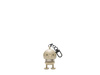 Zawieszka brelok Hoptimist Bumble Latte 2w1 Bag Charm Figurkę Sprężynującą