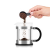 Bodum zaparzacz tłokowy French Press Kenya 0.5 l Chrome