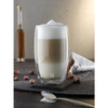 Zestaw dwóch szklanek do latte macchiato 350 ml - Zwilling