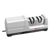 Elektryczna ostrzałka diamentowa do noży Taidea Grinder TG2201, 2 etapy, 20 W