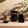 Zaparzacz cold brew Bodum Bean Set 1,5 l, czarny, z tłokiem
