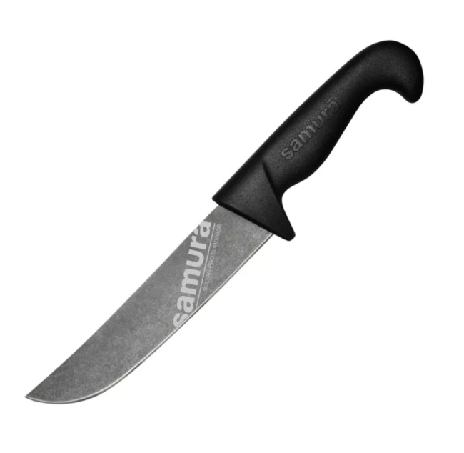 Samura Sultan Pro Stonewash Nóż Utility 15.5 cm