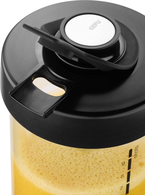 Gingo Shaker barmański 600 ml - Gefu
