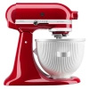 Sorbetiera KitchenAid z łyżką do lodów KG117OB 5KSMICM do mikserów planetarnych