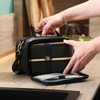 Torba Na Lunch Box - Black - Umami