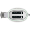 Smeg - Toster, dwie kromki, pastelowa zieleń Tsf01pgeu 50's Style