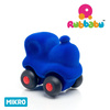 Zestaw 8 sensorycznych mikro - pojazdów - Rubbabu (opakowanie zbiorcze 8 szt.)