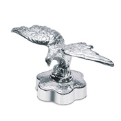La Pavoni - Akcesorium - Figurka orła  LPAAQUCR01 Chrom