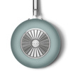 Smeg - Wok o średnicy 30 cm WOF3002EGM 0