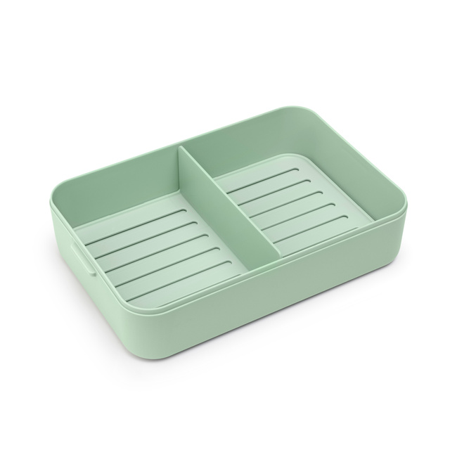 Pojemnik Na Lunch Bento Make & Take Jade Green 203527 - Brabantia