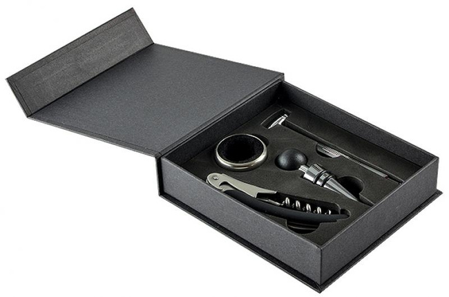 Zestaw Do Wina Espana-4 - Zest For Life