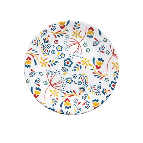 Zestawy obiadowe Prairie Garden 16 elementów - Corelle