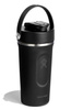 Shaker termiczny Hydro Flask Insulated Shaker Bottle 24 oz z kulką, czarny