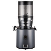 Hurom H330P Charcoal wyciskarka wolnoobrotowa, kolor antracyt