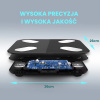 Extralink Smart Life | Waga łazienkowa | inteligentna plus