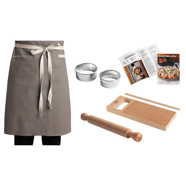 Zestaw Prezentowy Gnocchi M - Marcato