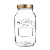 Słoik 1 l. Preserve Jars - Kilner