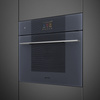 Smeg - Urządz. Kompak., Omnichef, Linea, Ng Linea So4104apg Neptune Grey.