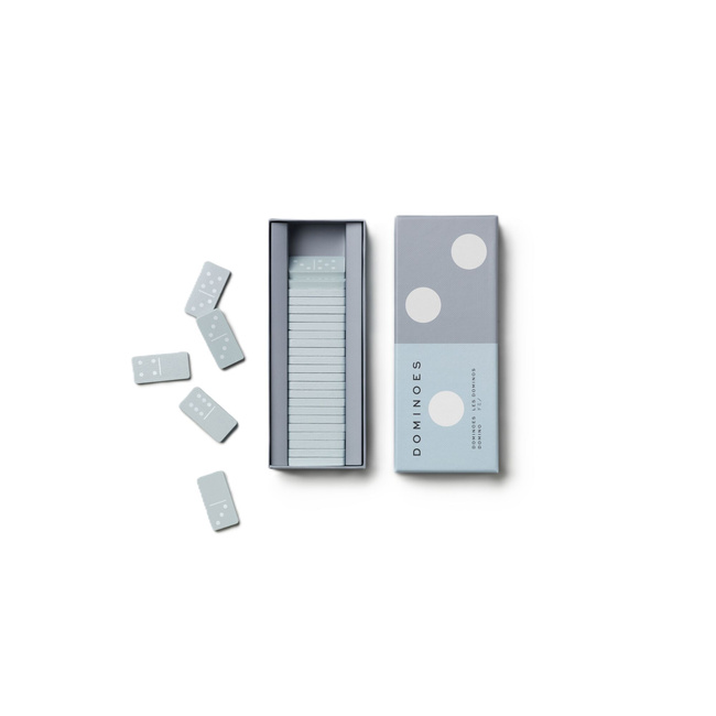 Domino Games - Printworks