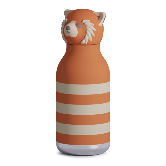 Asobu Butelka Termiczna Bestie Bottle Red Panda 460m