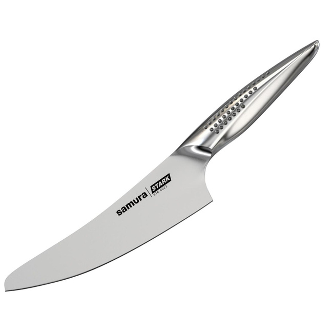 Samura Stark - Nóż Kuchenny Uniwersalny, ostrze 17 cm
