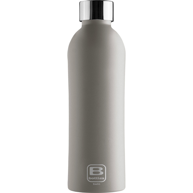 Bbot Termos Jasny Szary 800 Ml - Bugatti