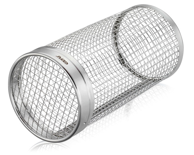 Gefu BBQ rolowany kosz do grilla 30 cm