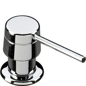 Smeg - Akcesorium Universal Kitds Chrom