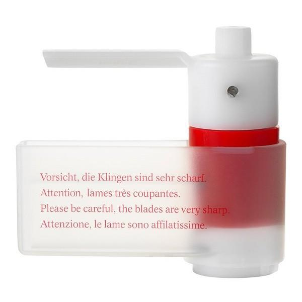 Siekacz obrotowy Easy pull - Zyliss