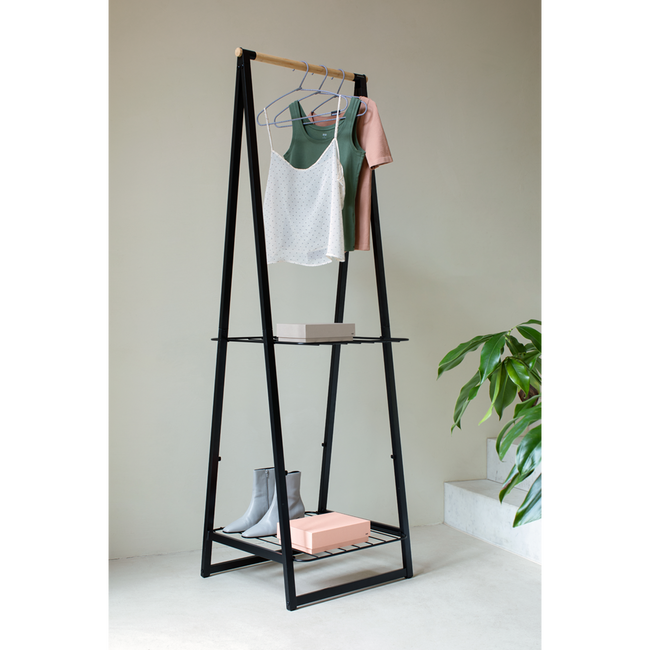 Wieszak Na Ubrania Soft Touch 3 Szt, - Brabantia