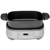 Multicooker Wartmann WM-2401 MC – żeliwny garnek 5,5 l, 6 funkcji