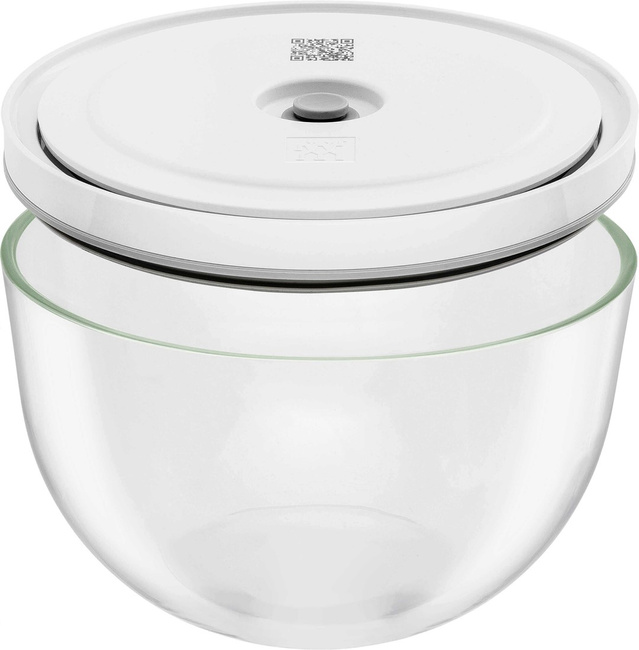 Zwilling Fresh & Save Szklana miska z pokrywką 1.75 ltr, Przezroczysty