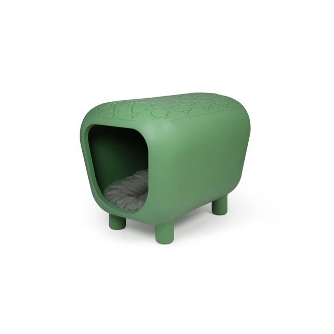 Legowisko/ Siedzisko Pancuccia, Zielone - United Pets