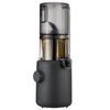 Hurom H310A Charcoal - wyciskarka wolnoobrotowa, kolor antracytowy - Outlet