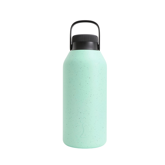 Butelka termiczna Chilly's Big Mouth, 2 l, miętowa