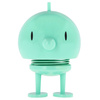 Hoptimist Bumble M mint figurka dekoracyjna 10,7 cm ABS sprężyna