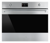 Smeg - Piekarnik elektryczny Classica Sf7302Tx Stal nierdzewna