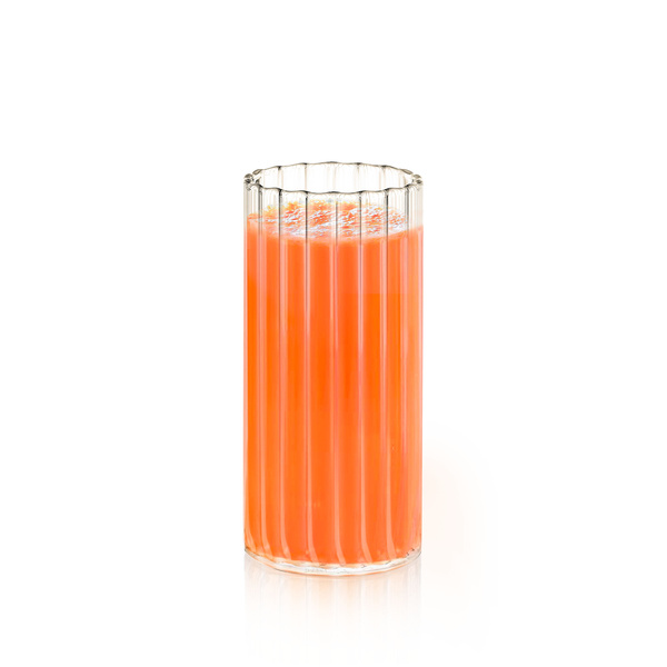 Wilmax Szklanka Ryflowana 300ml