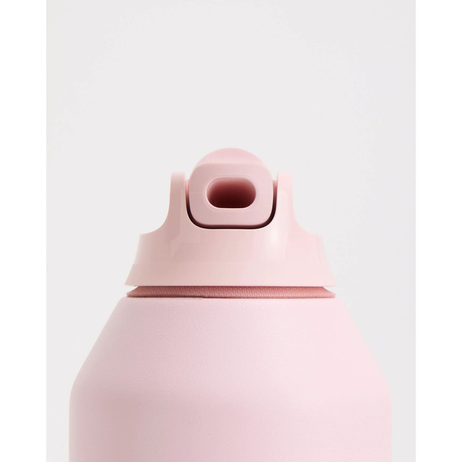 Butelka sportowa Chillys | 500 ml | Różowy Series 2 Sport - Chillys Bottles
