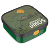 Lunchbox Campus Bento Large Dino - Mepal